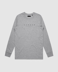 Grand Prix Long Sleeve - Youth