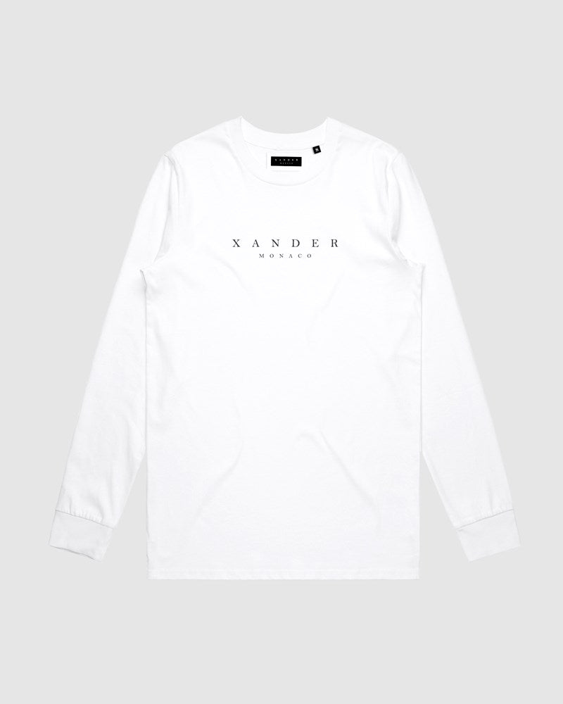 Grand Prix Long Sleeve - Youth