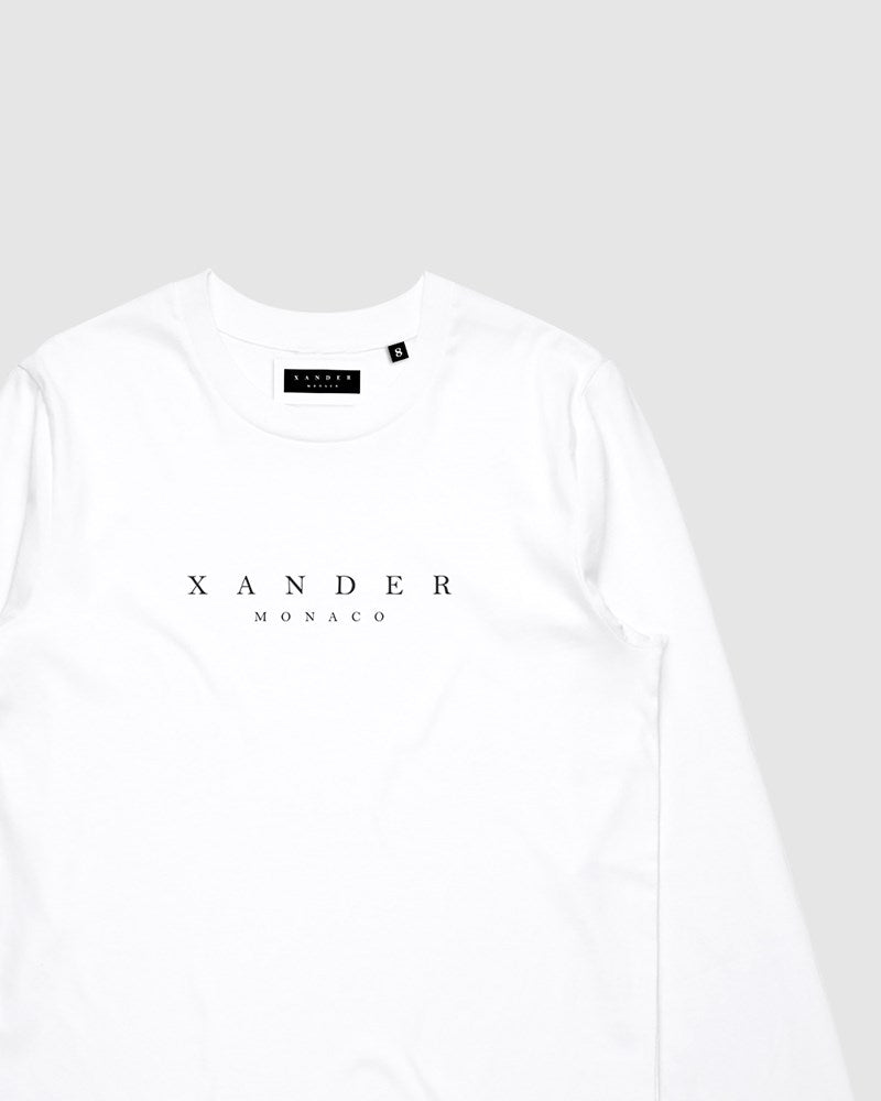 Grand Prix Long Sleeve - Youth