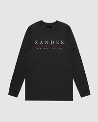 Bande Long Sleeve - Youth