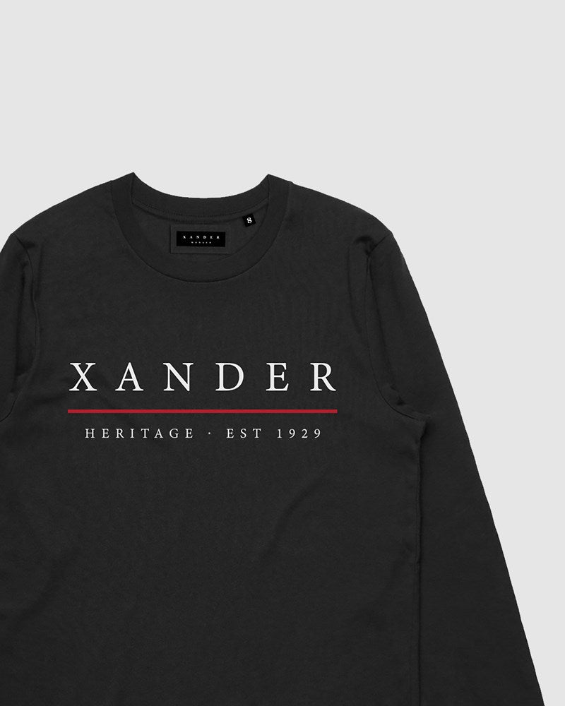 Bande Long Sleeve - Youth