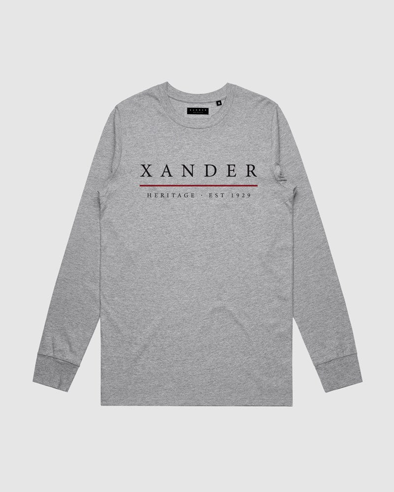 Bande Long Sleeve - Youth