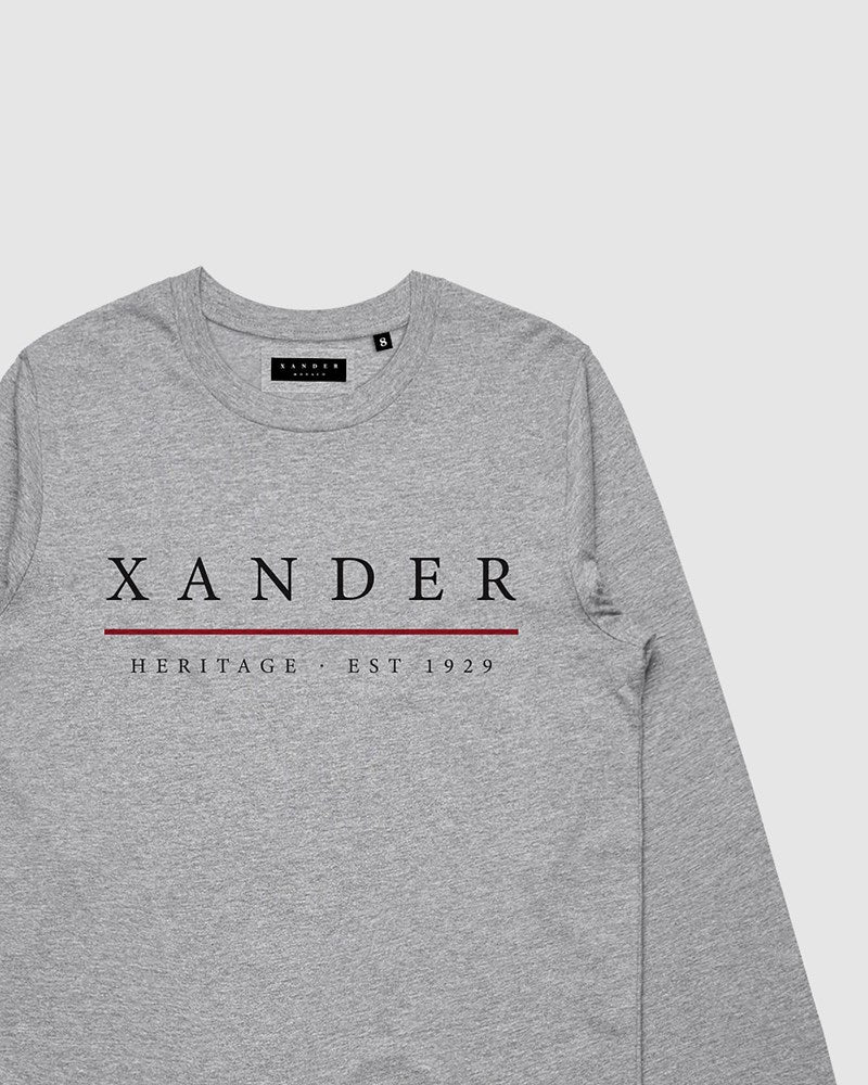 Bande Long Sleeve - Youth