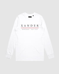 Bande Long Sleeve - Youth