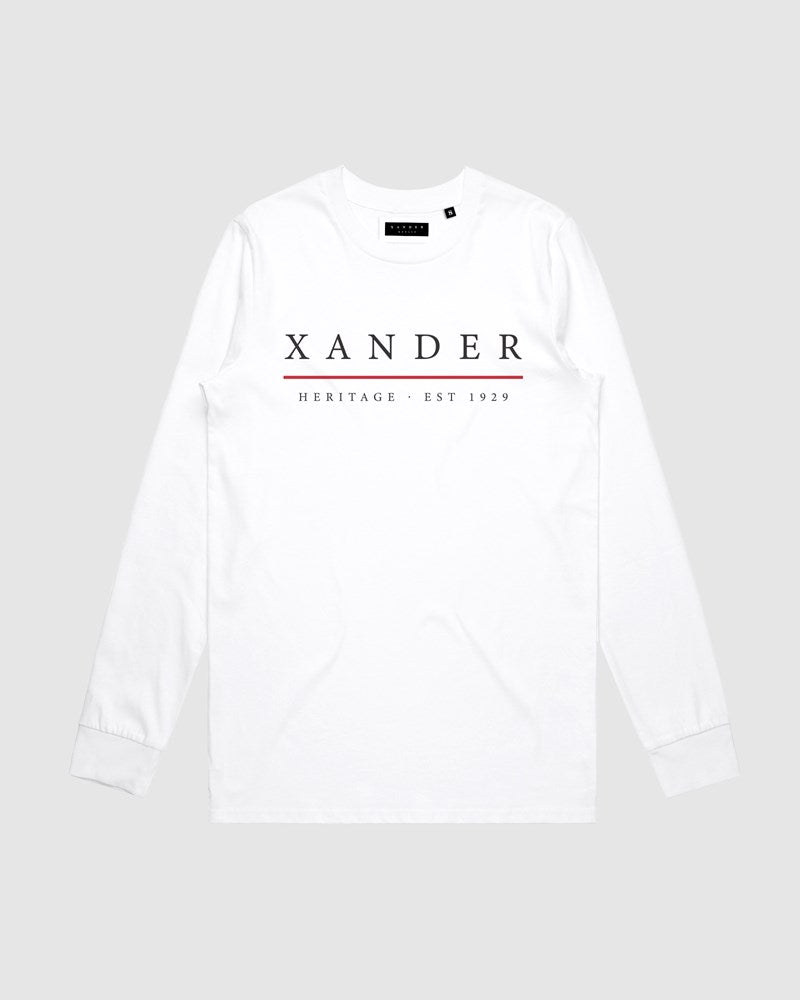 Bande Long Sleeve - Youth