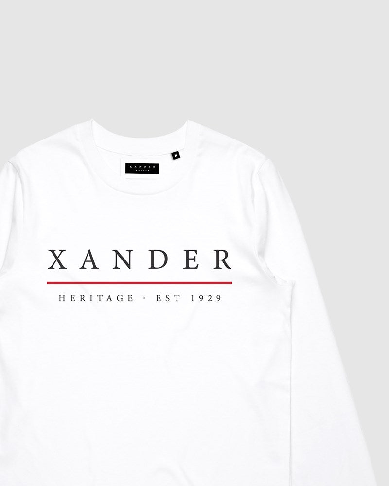 Bande Long Sleeve - Youth