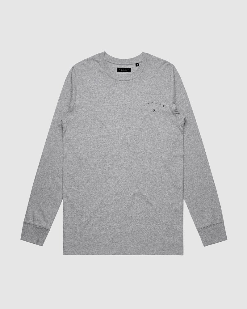 Fort Long Sleeve - Youth