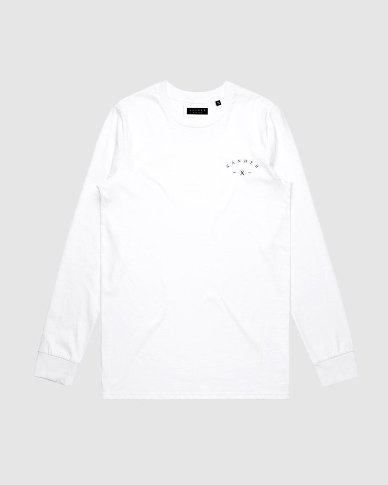 Fort Long Sleeve - Youth