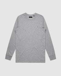 Monaco Embroidery Long Sleeve - Youth