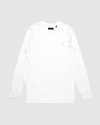 Monaco Embroidery Long Sleeve - Youth