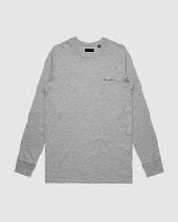 Impresion Embroidery Long Sleeve - Youth