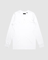 Monarch Embroidery Long Sleeve - Youth