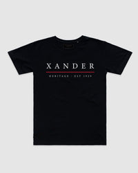 Bande Tee - Youth