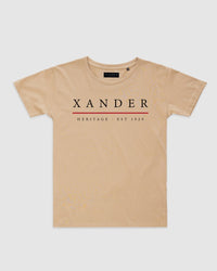 Bande Tee - Youth