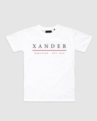 Bande Tee - Youth