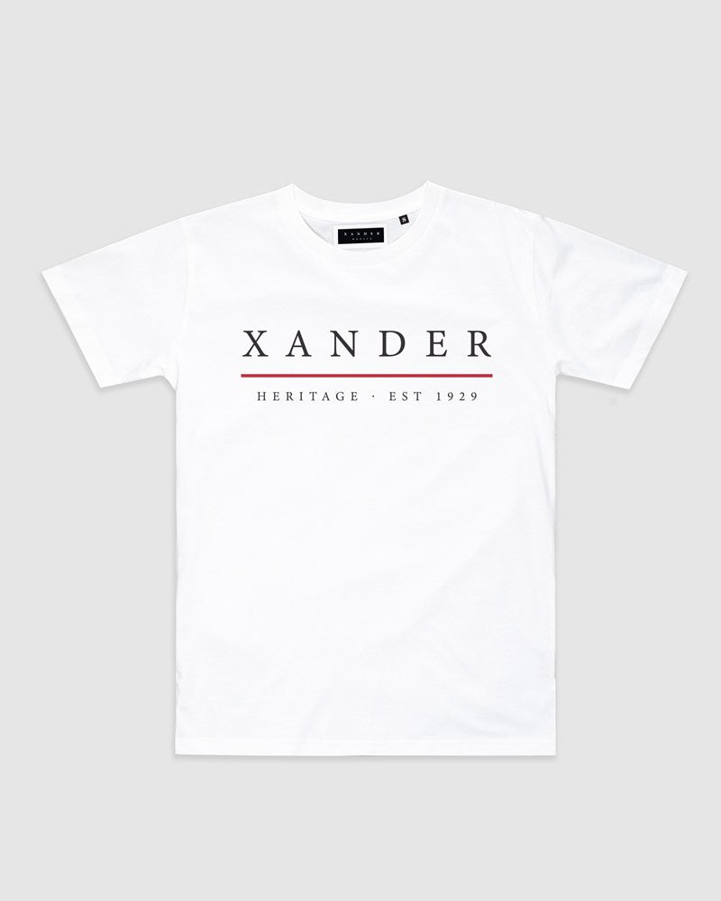 Bande Tee - Youth