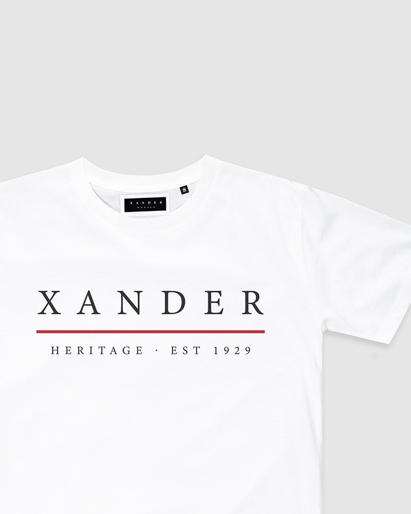 Bande Tee - Youth