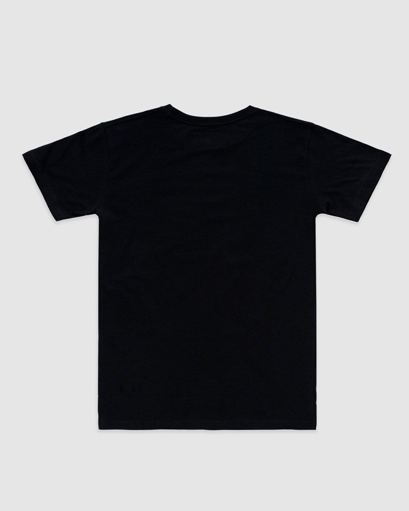 Grid Tee - Youth