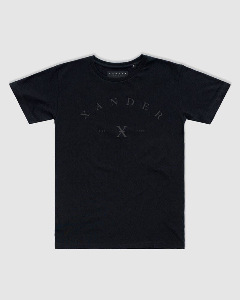 Barracks Mono Tee - Youth