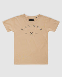 Barracks Tee - Youth