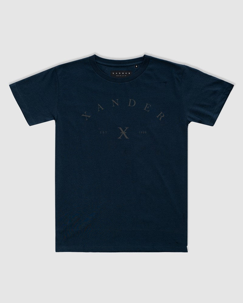 Barracks Mono Tee - Youth