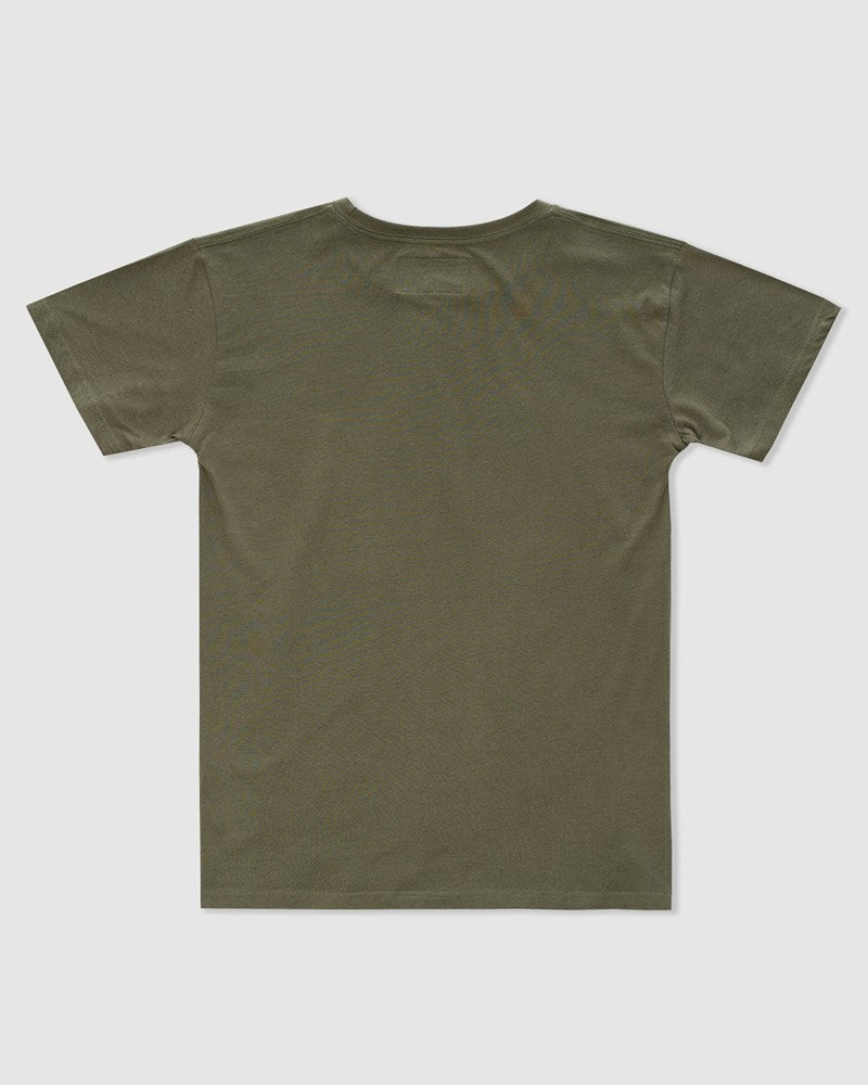 Barracks Tee - Youth