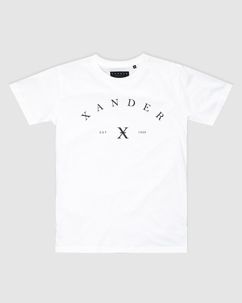 Barracks Tee - Youth