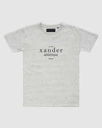 Athletique Tee - Youth