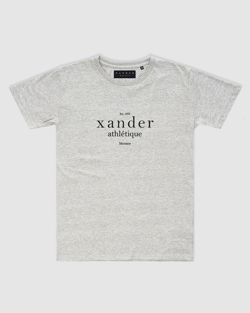 Athletique Tee - Youth