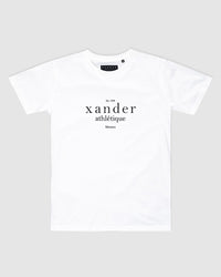 Athletique Tee - Youth