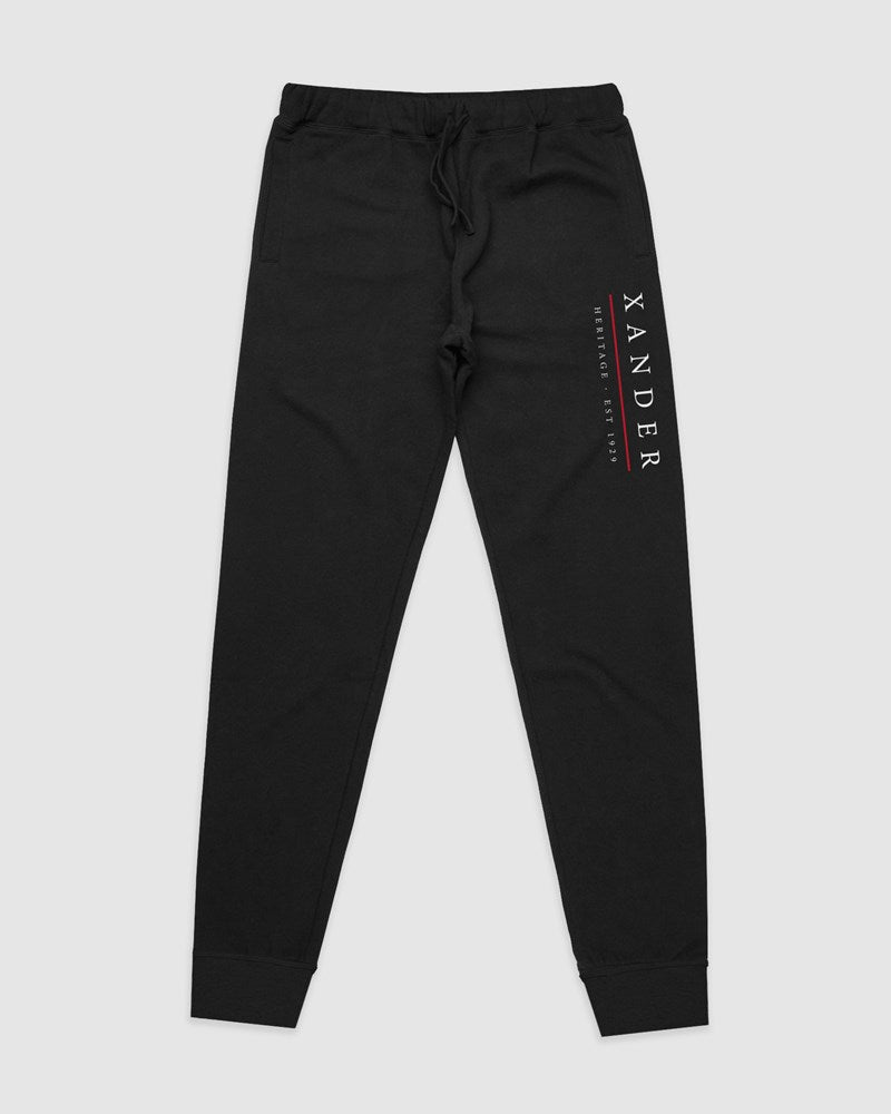 Bande Track Pant - Youth