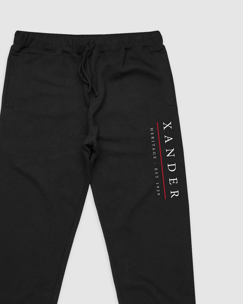 Bande Track Pant - Youth