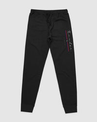 Grid Track Pant - Youth