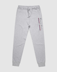 Grid Track Pant - Youth