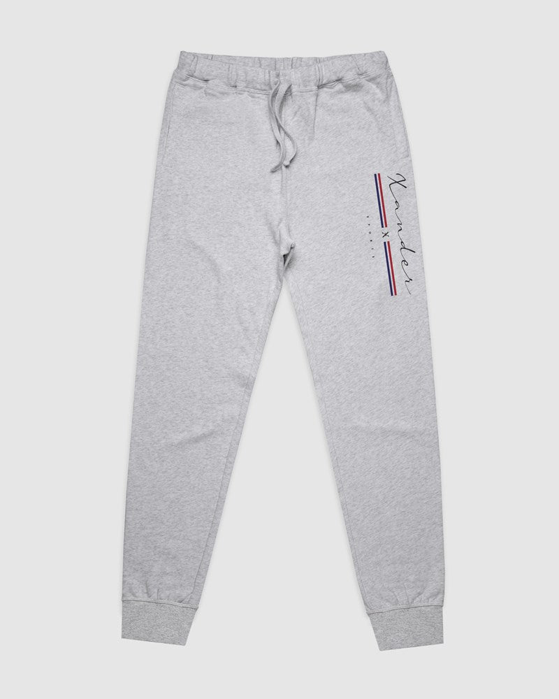 Grid Track Pant - Youth