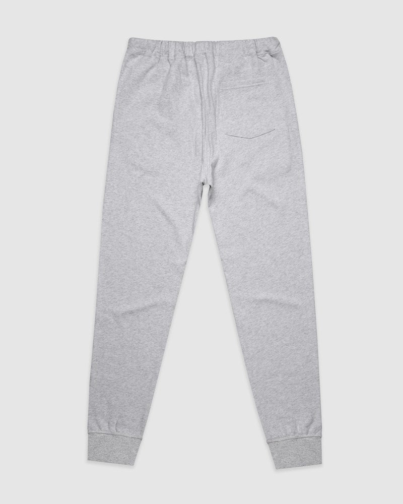 Grid Track Pant - Youth