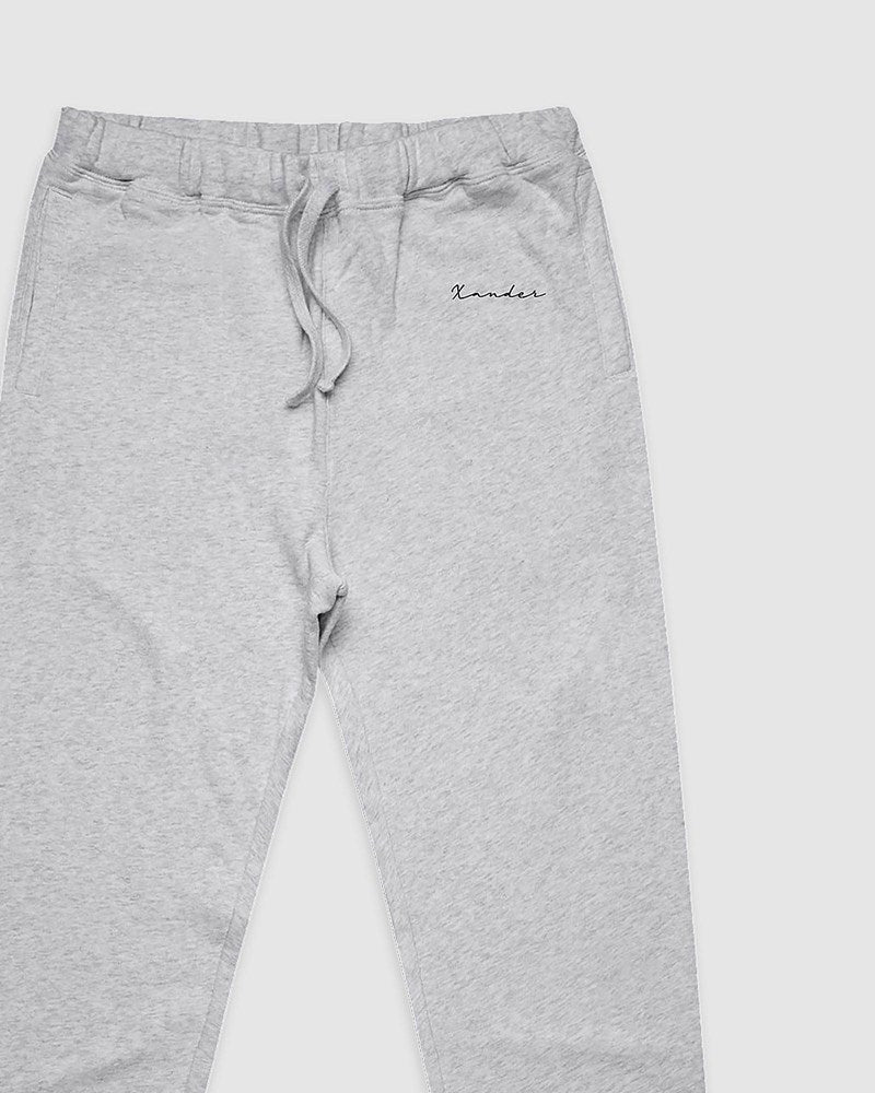 Impresion Track Pant - Youth