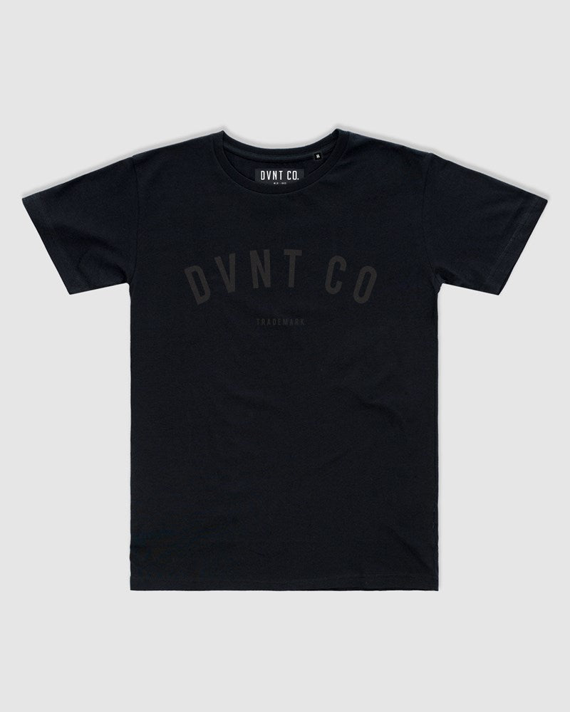 Arch Mono Tee - Youth