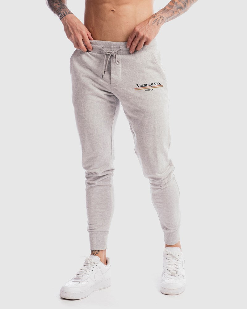 Polaroid Print Track Pant