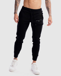 Coy Embroidery Track Pant