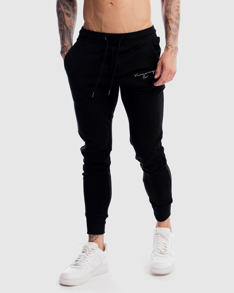 Coy Embroidery Track Pant