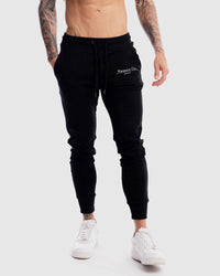 Polaroid Embroidery Track Pant