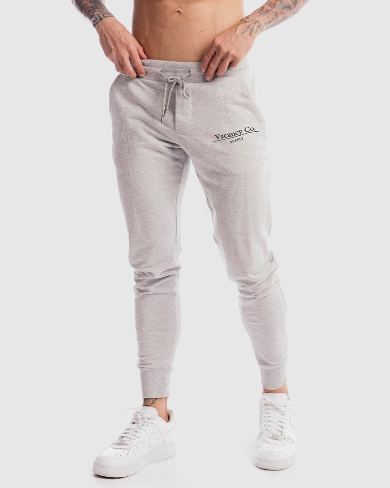 Polaroid Embroidery Track Pant