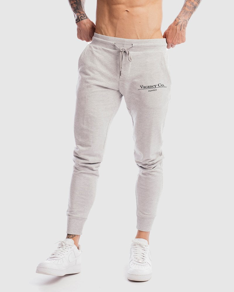 Polaroid Embroidery Track Pant