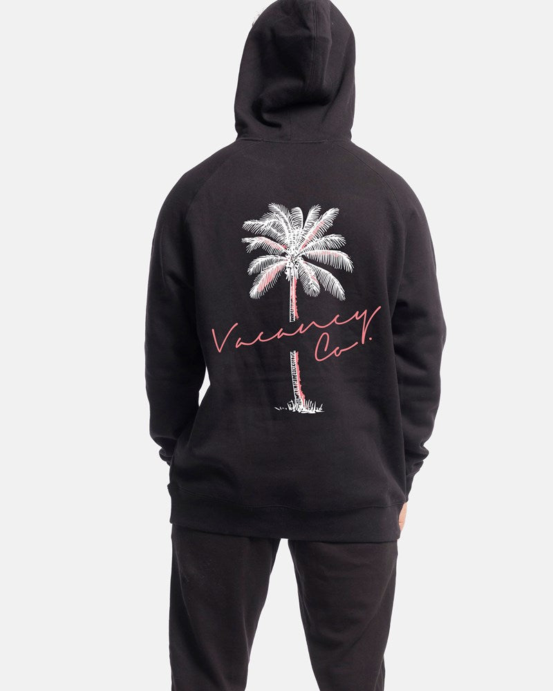 Tropical Hoodie