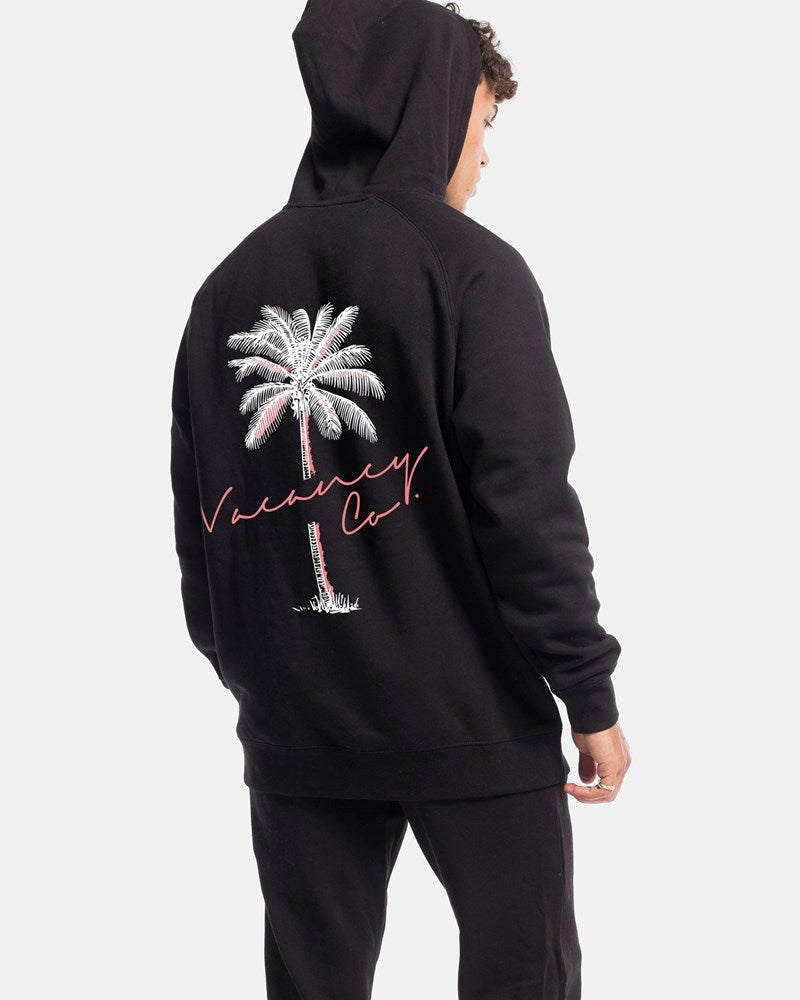 Tropical Hoodie