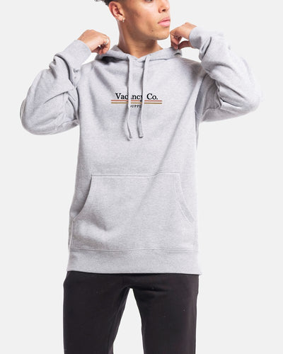 Polaroid Print Hoodie