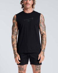 Coy Mono Rise Tank