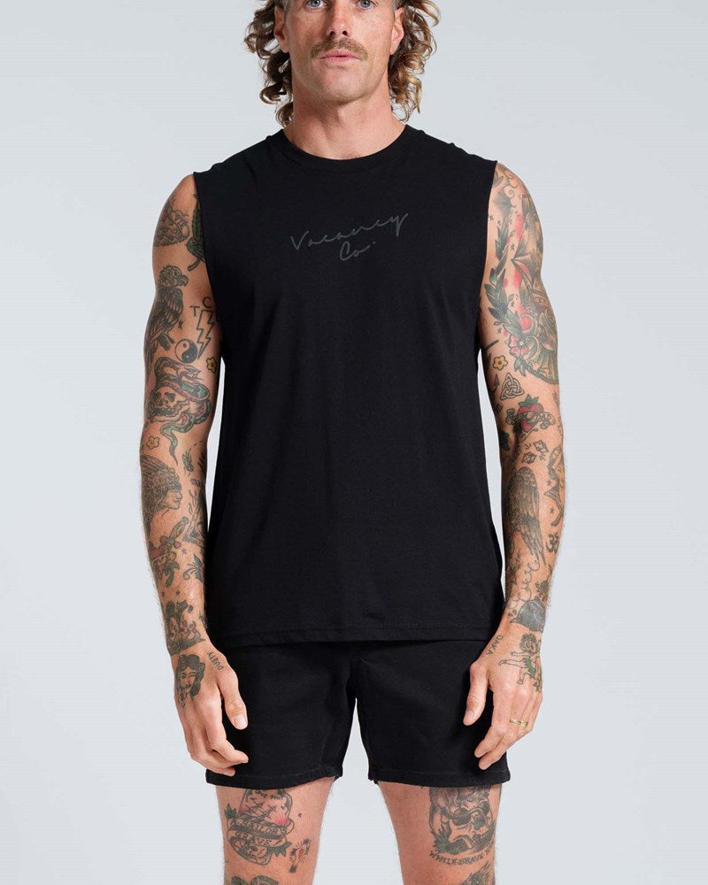 Coy Mono Rise Tank