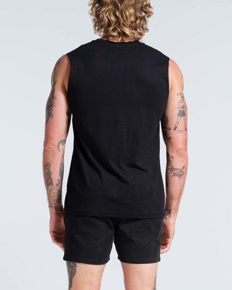 Coy Mono Rise Tank